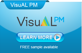 Projerra VisualPM
